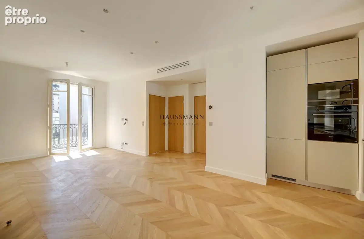 Photo Appartement à Neuilly-Sur-Seine au prix de 978 500€