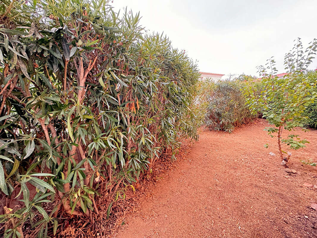 Appartement à MONTICELLO