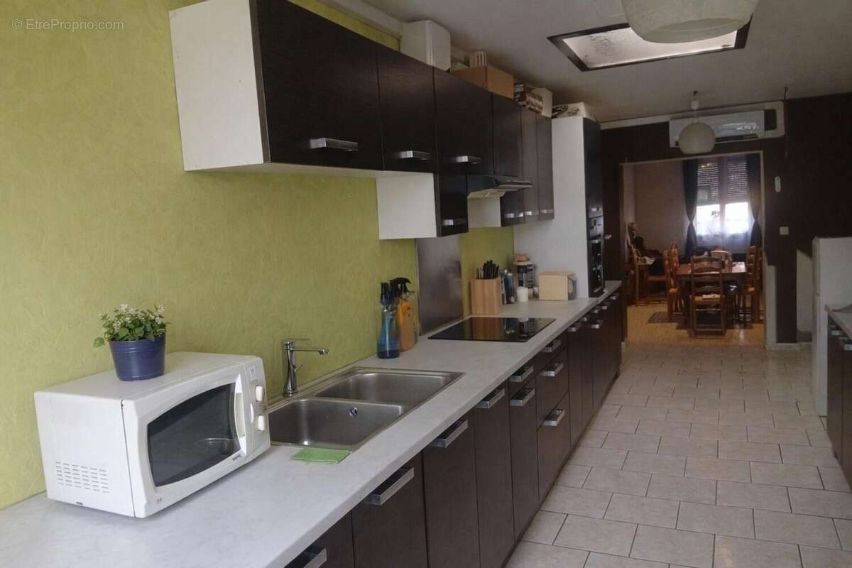 Photo 3 - Maison à DOUCHY-LES-MINES