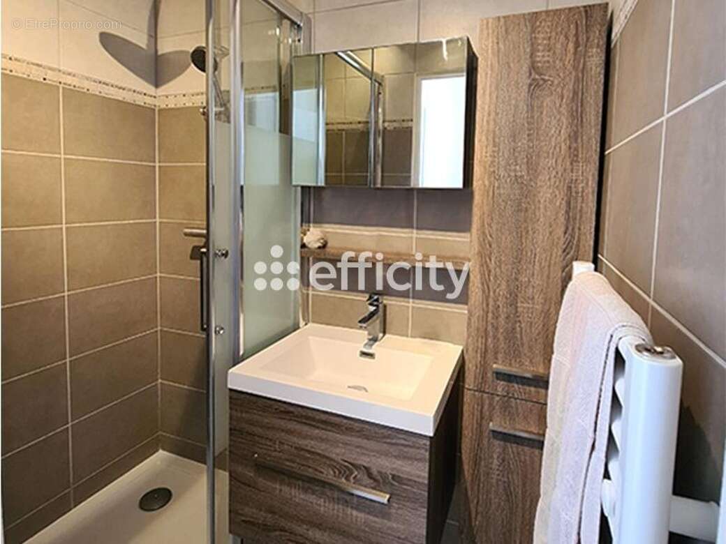 Appartement à PONTOISE
