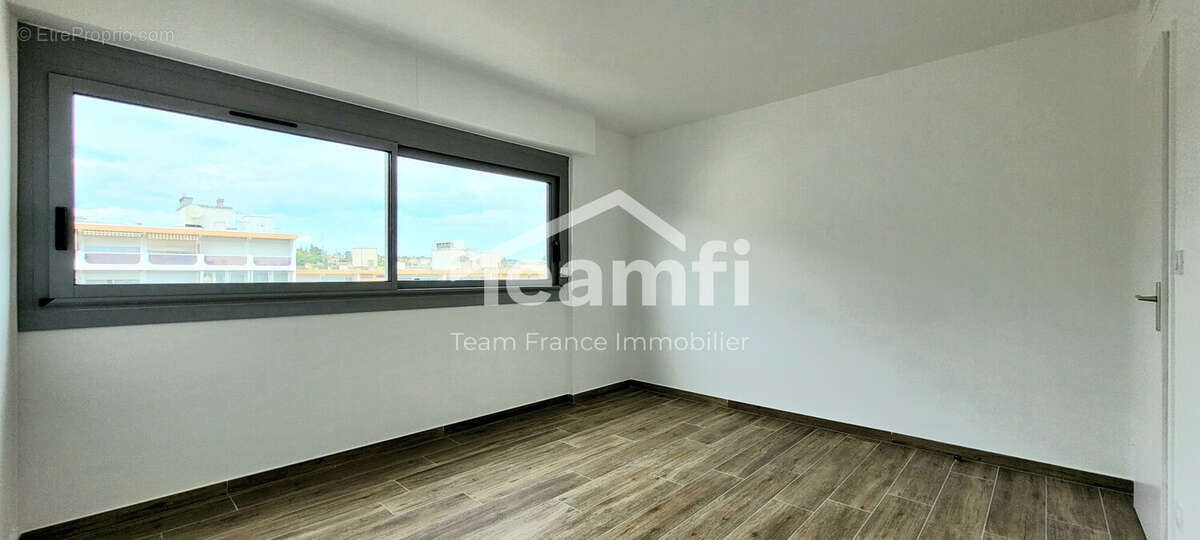 Appartement à ALES