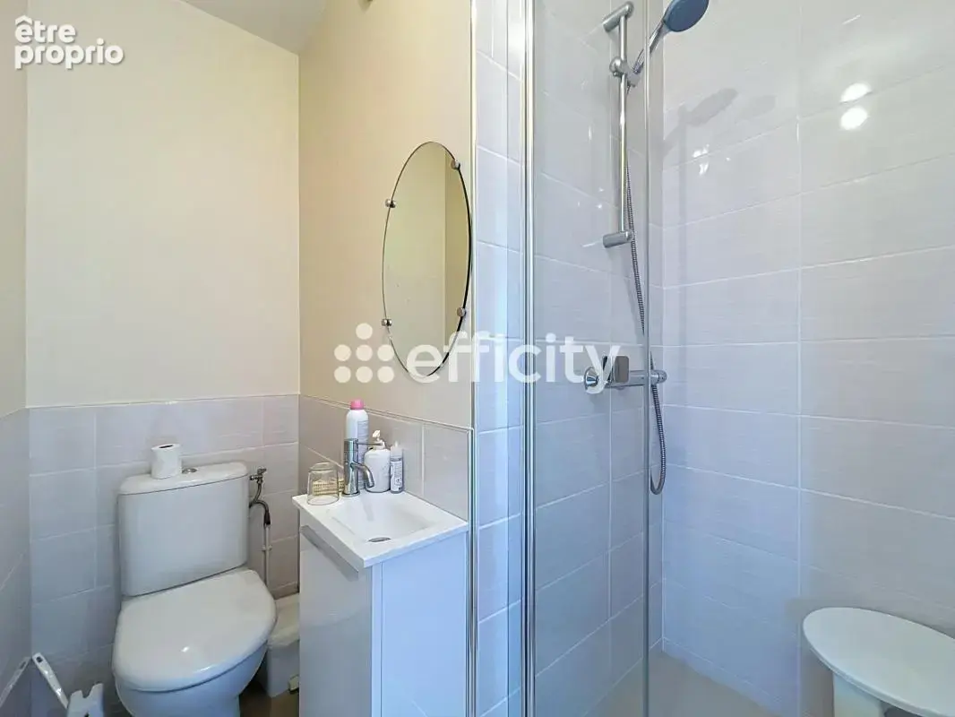 Appartement - photo 11