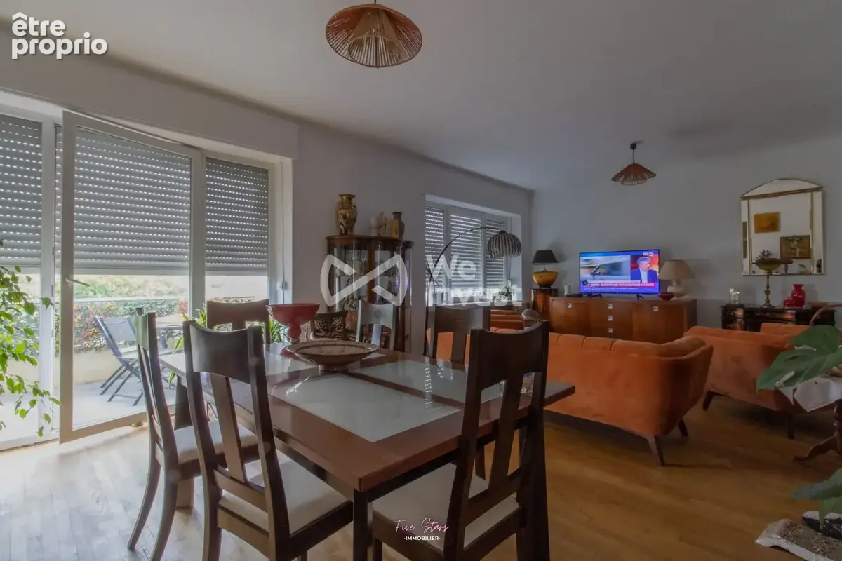Appartement 275 m² à Piennes  - photo 7