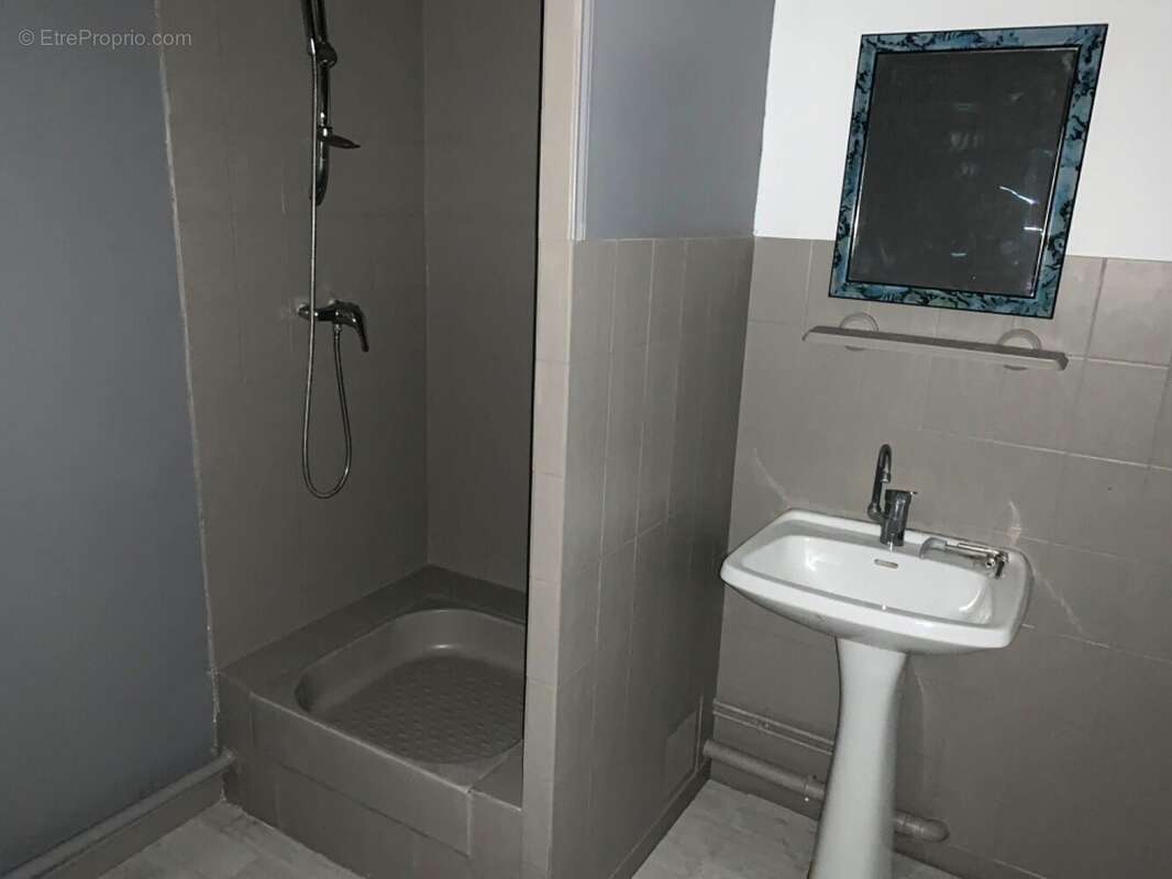 Appartement à DIGOIN
