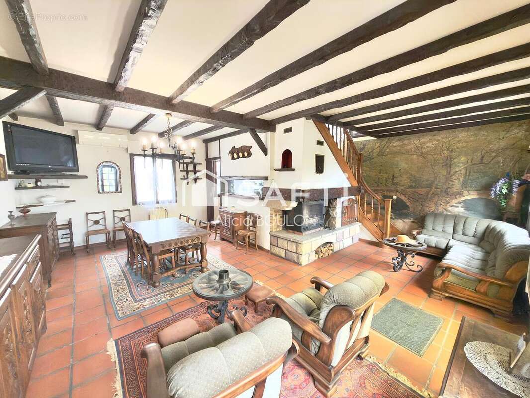 Photo 2 - Maison à BIDART