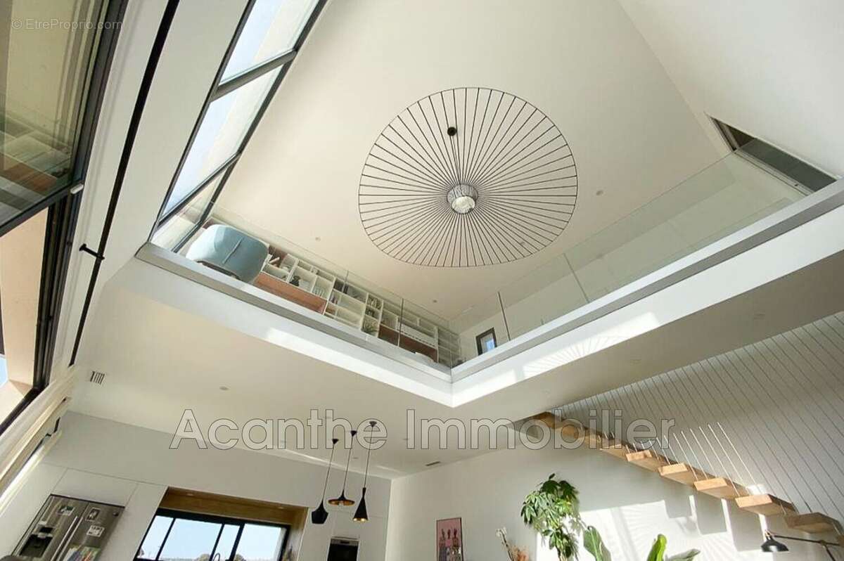 Maison à SAINT-AUNES