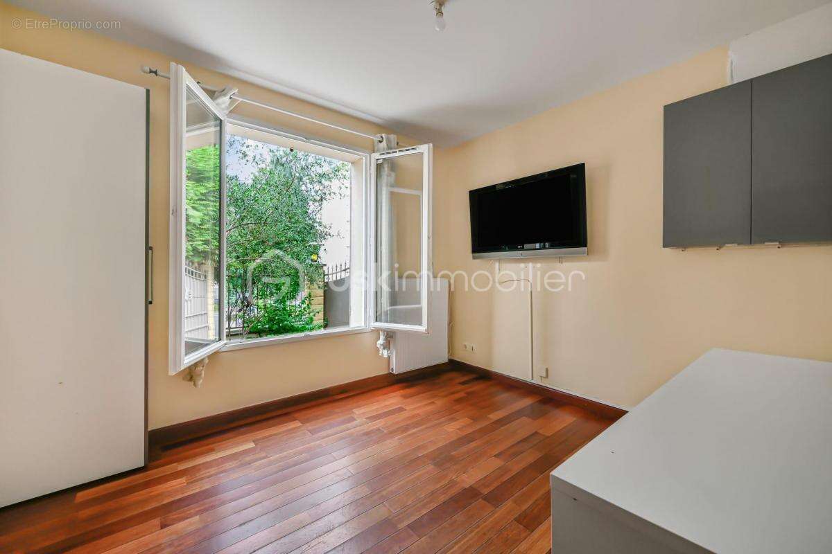 Maison à CORMEILLES-EN-PARISIS