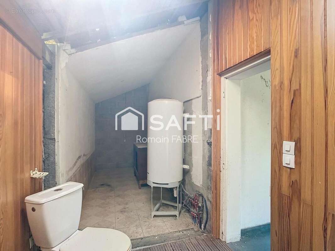 Photo 7 - Maison à SAINT-YZAN-DE-SOUDIAC