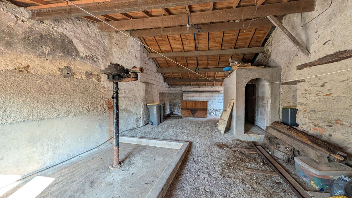Maison aux multiples possibilités - photo 11