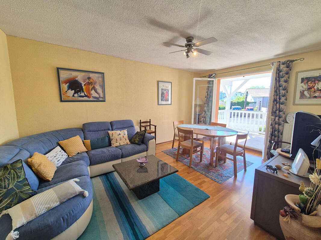 Appartement à ANGLET