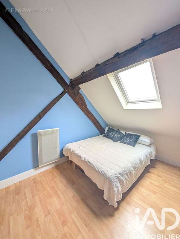 Photo 8 - Appartement à ORLEANS
