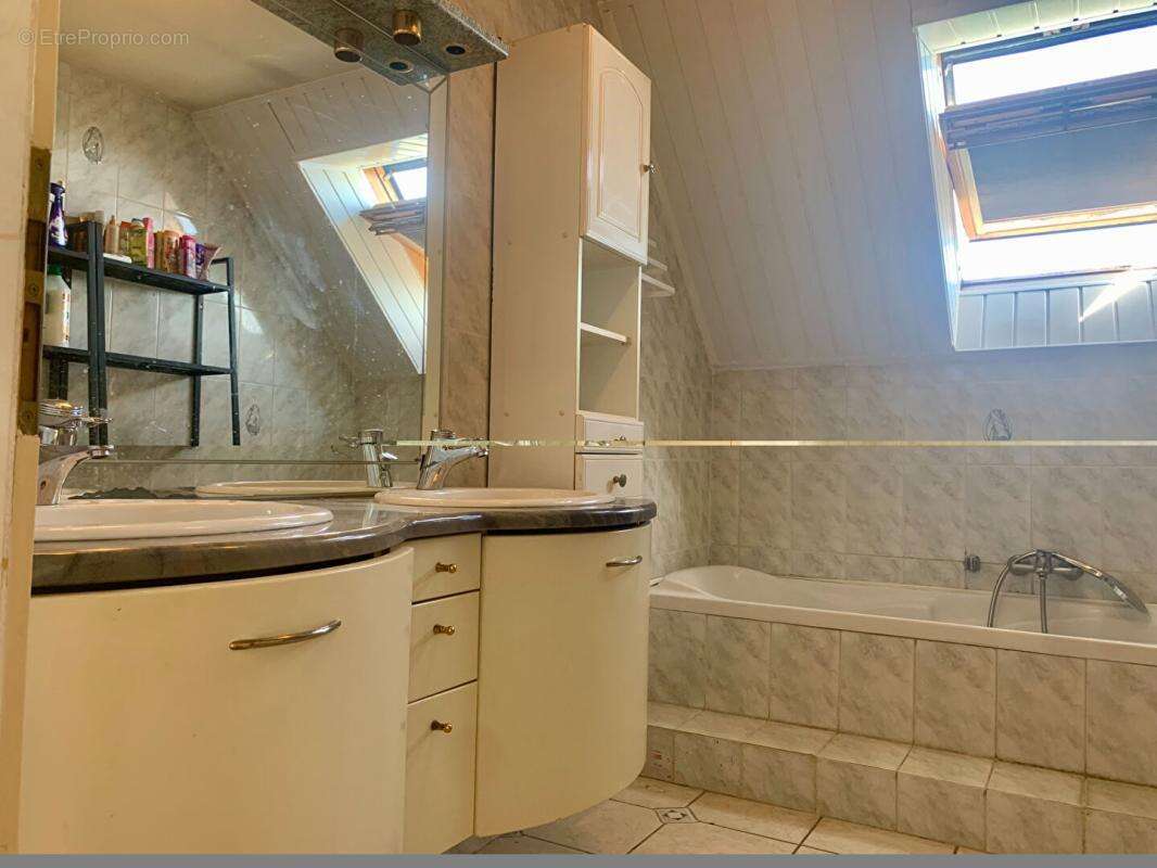 Maison 3 chambres  proche frontière suisse - photo 8