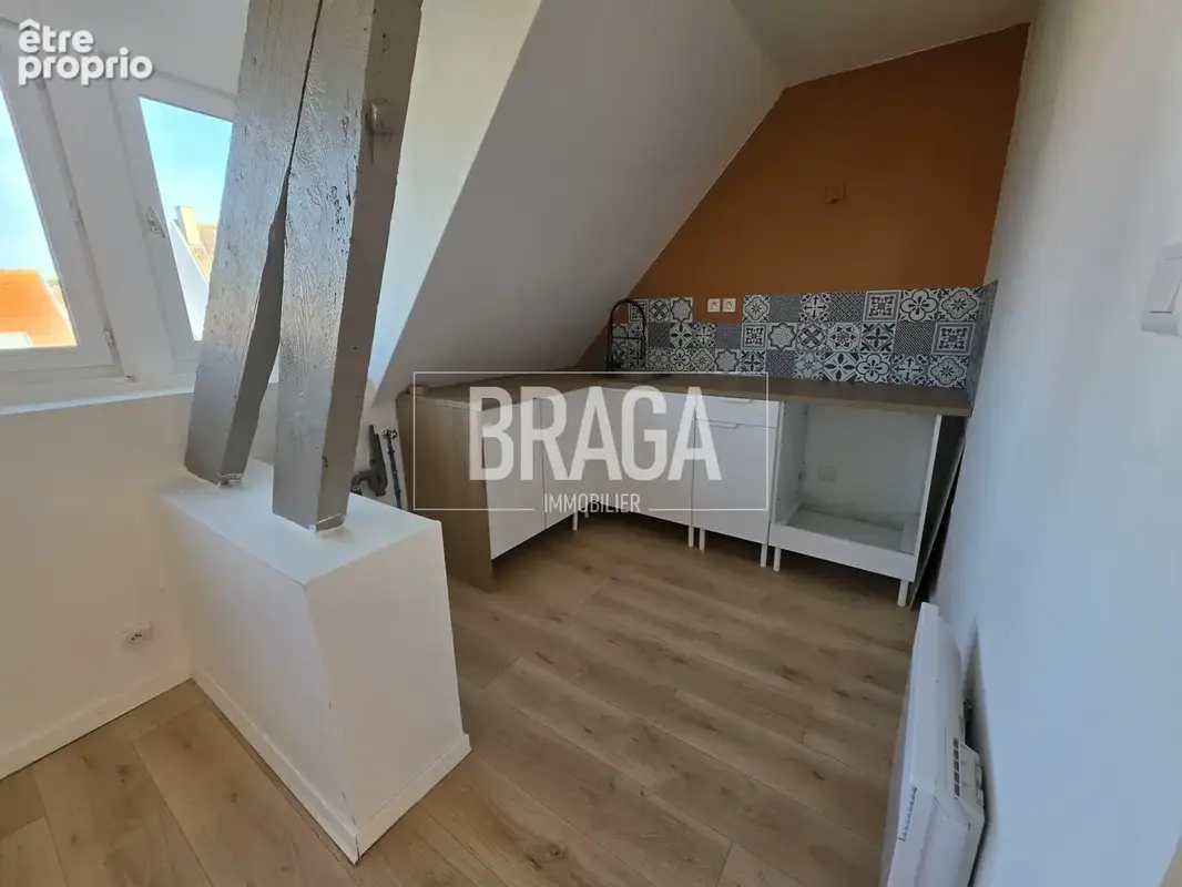 Appartement 2 chambres - photo 6
