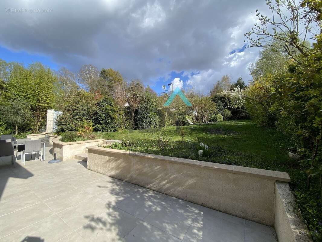 Maison l'Etang la Ville - 150 m² proche gare - photo 7