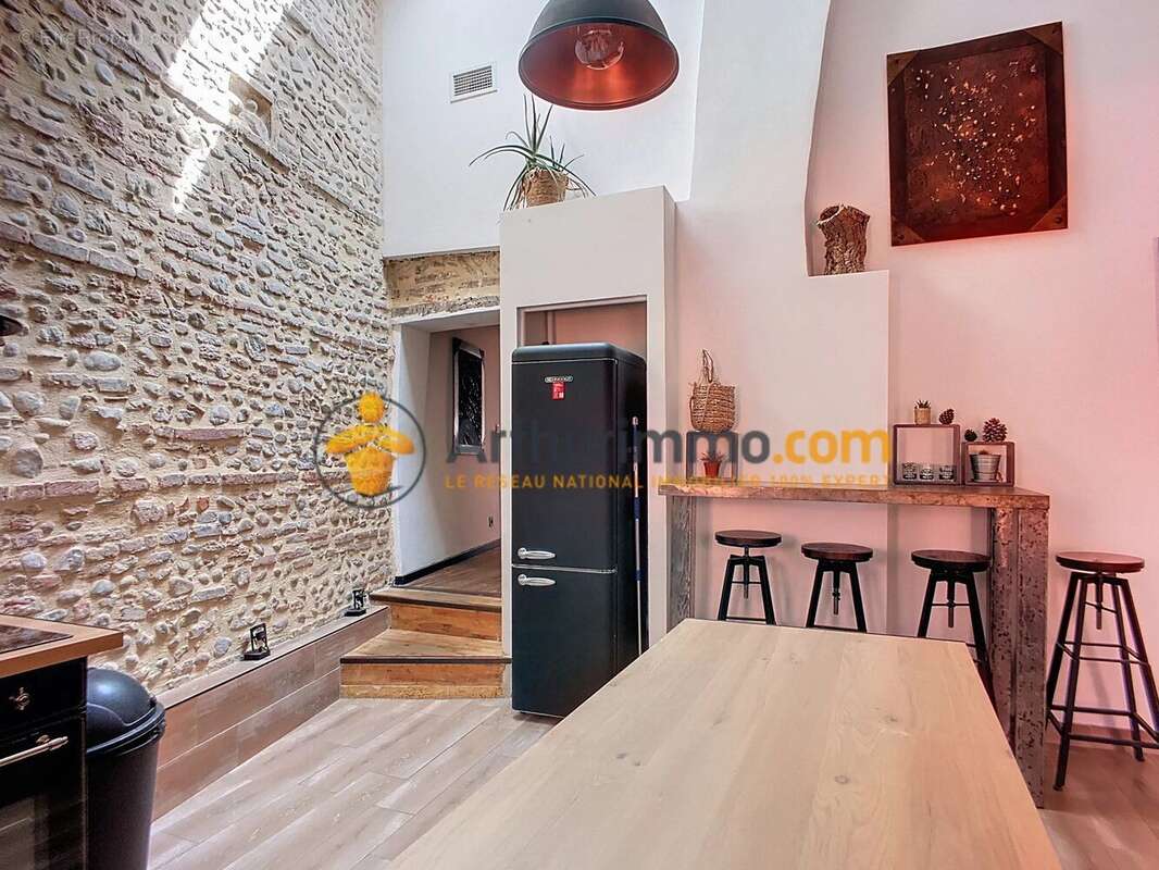 Appartement à PERPIGNAN