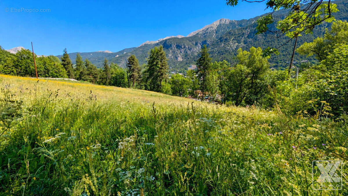Terrain 994 m² à Briancon  - photo 5