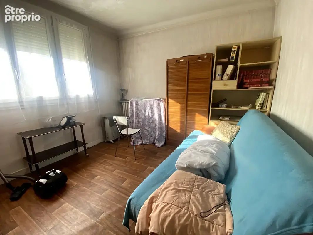 Maison familiale avec terrain à bâtir ? Fort potentiel dans un secteur pavillonnaire calme - photo 13