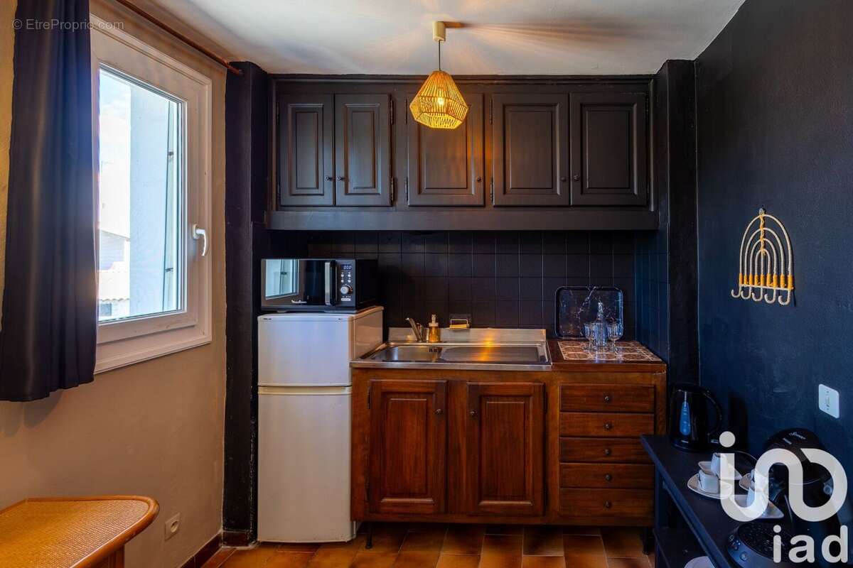 Photo 4 - Appartement à SAINTES-MARIES-DE-LA-MER