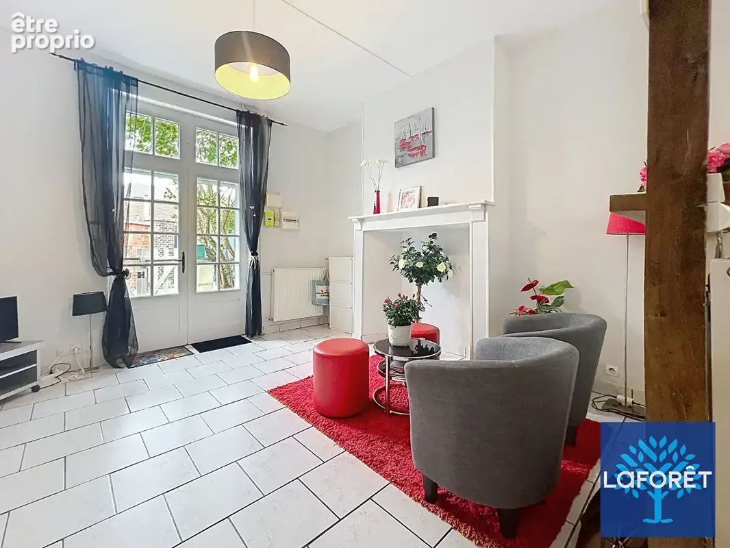 Maison Bernay 4 pièce(s) 65 m2 - photo 8