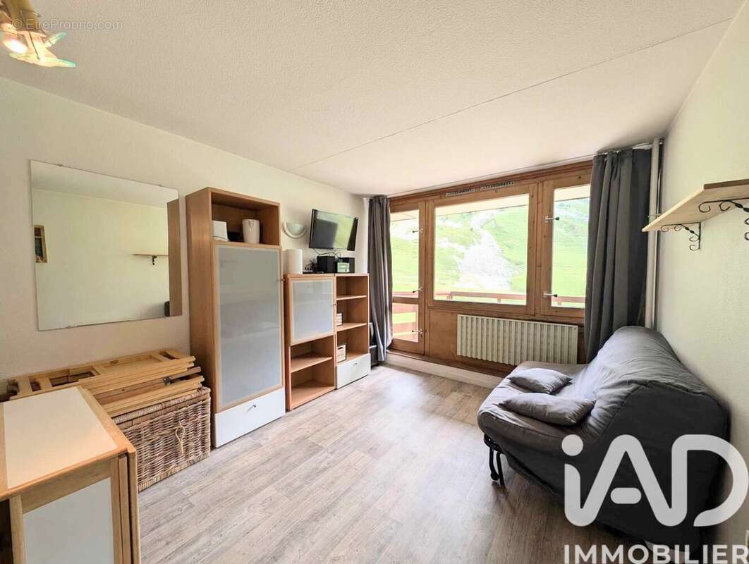 Photo 2 - Appartement à ASTUGUE