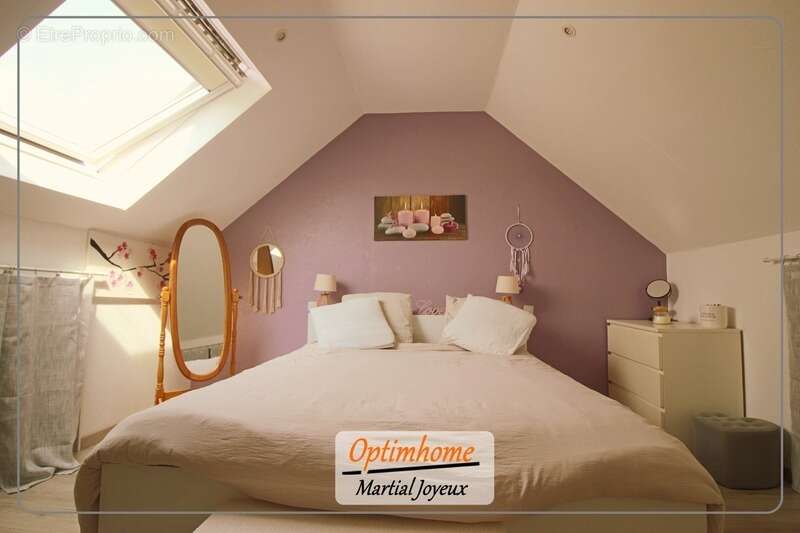 Martial Joyeux conseiller OPTIMHOME vous présente : - photo 12