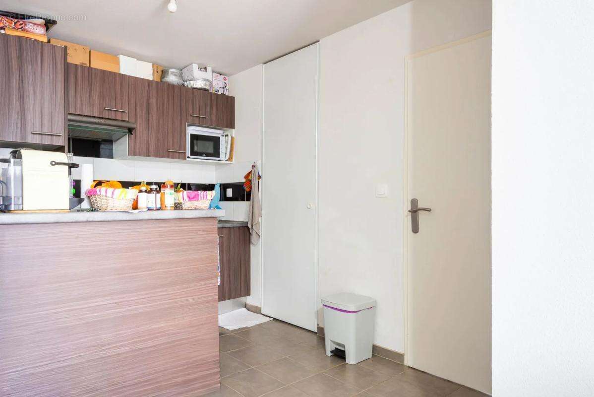 Appartement à RAMBOUILLET