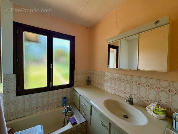 Maison à NEUFCHATEL-EN-BRAY