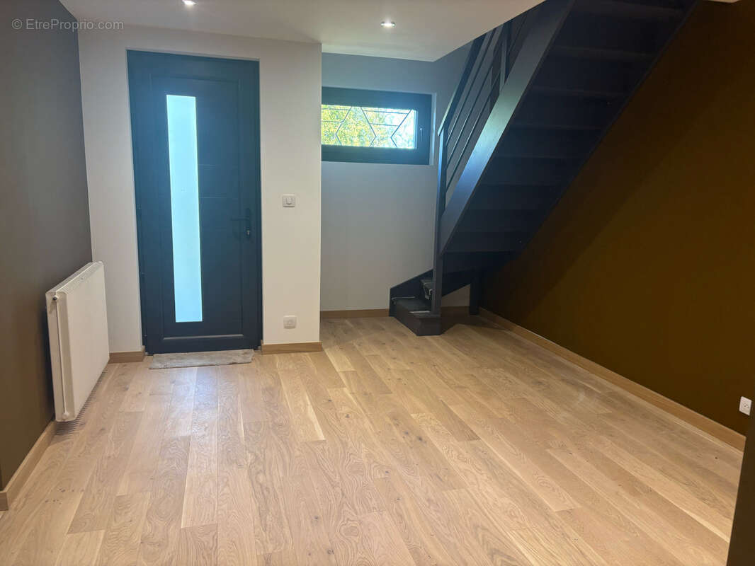 Maison individuelle à Groffliers - photo 5