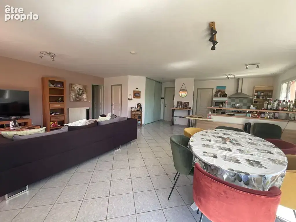Maison récente plain-pied de 120 m2 à Saint Marcellin en Forez - photo 12
