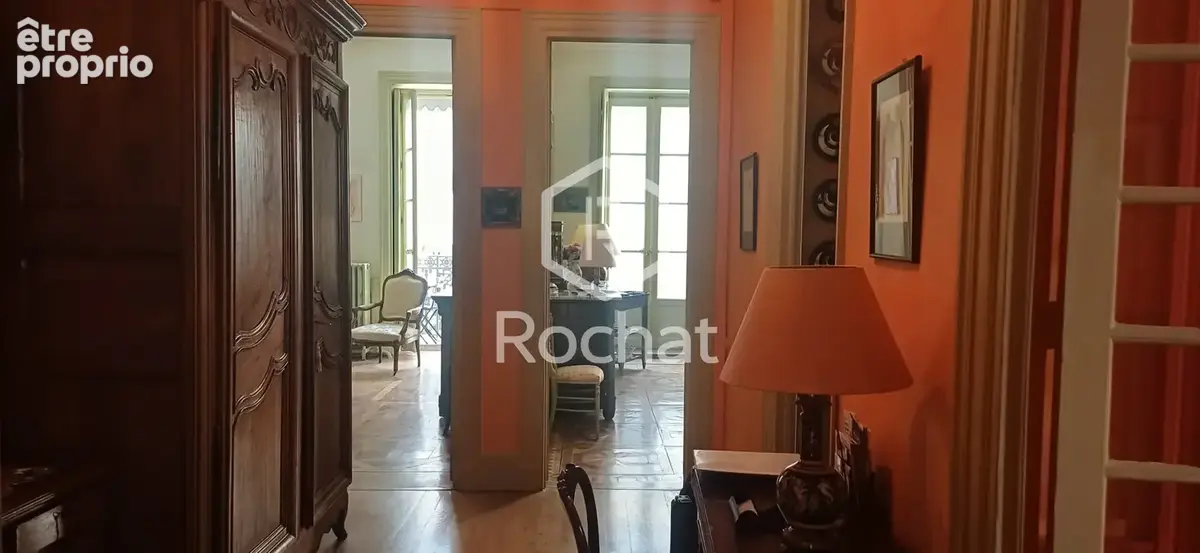 Viager occupé - appartement 134 m2 - cave -  grenier - photo 4