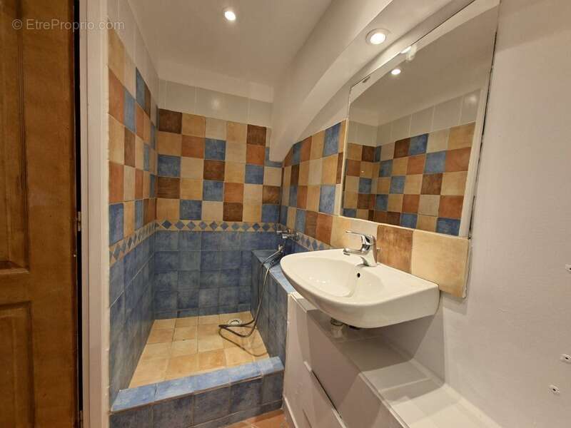 Appartement à DIGNE-LES-BAINS