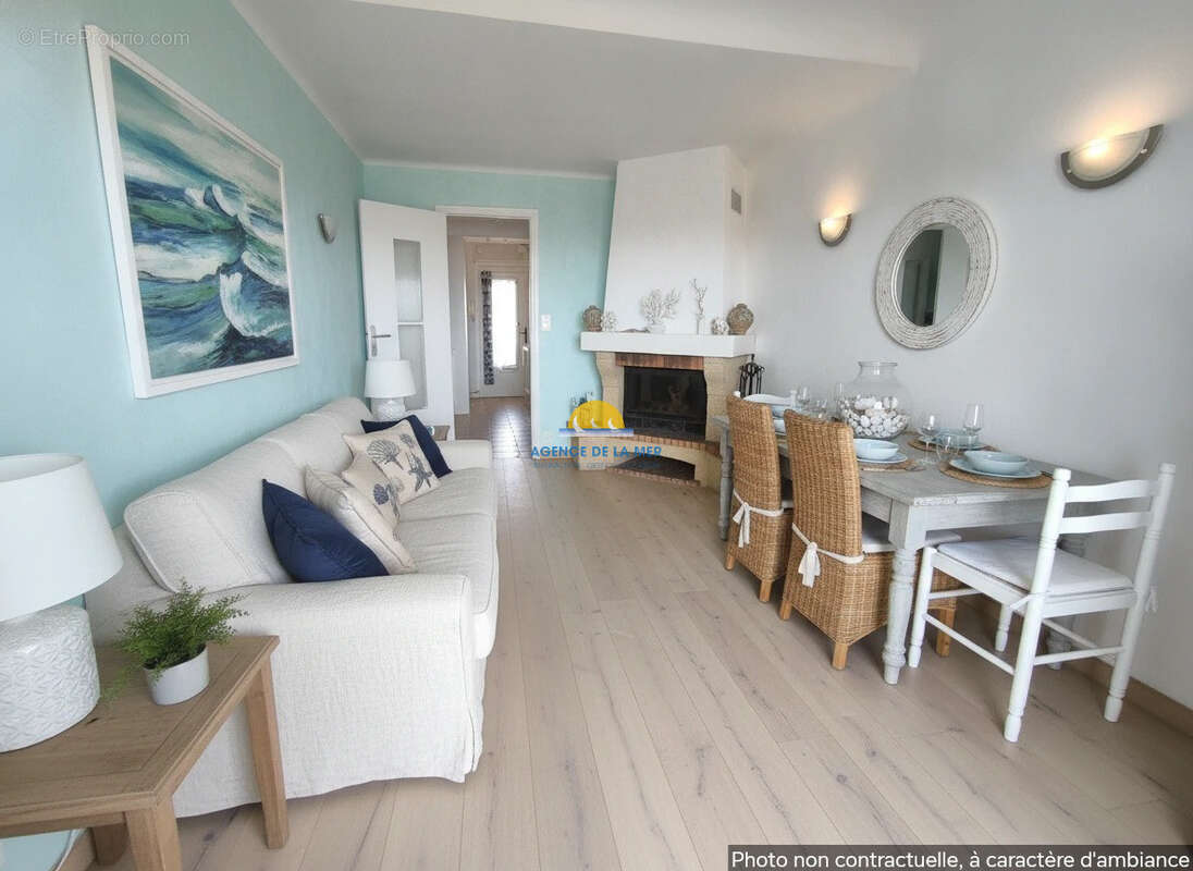 Appartement à FREJUS