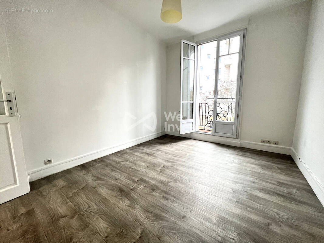 Appartement à COLOMBES