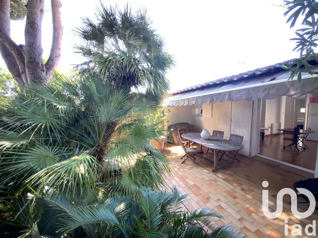 Photo 2 - Maison à AGDE