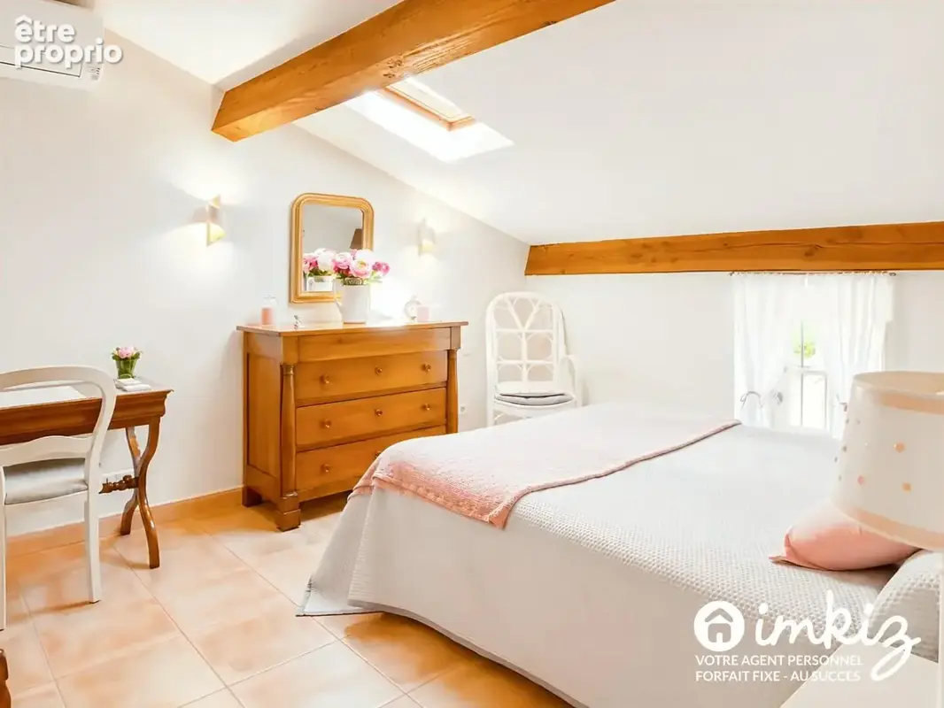 Rare  maison en pierre vue panoramique viaduc - photo 13