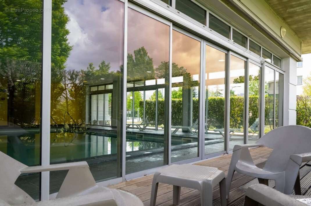 INVESTISSEMENT LOCATIF  Toulouse  Résidence d'Affaires Nemea Toulouse Aéroport - 7,37 % de rentabilité - photo 6