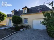Maison à MONTREUIL-JUIGNE