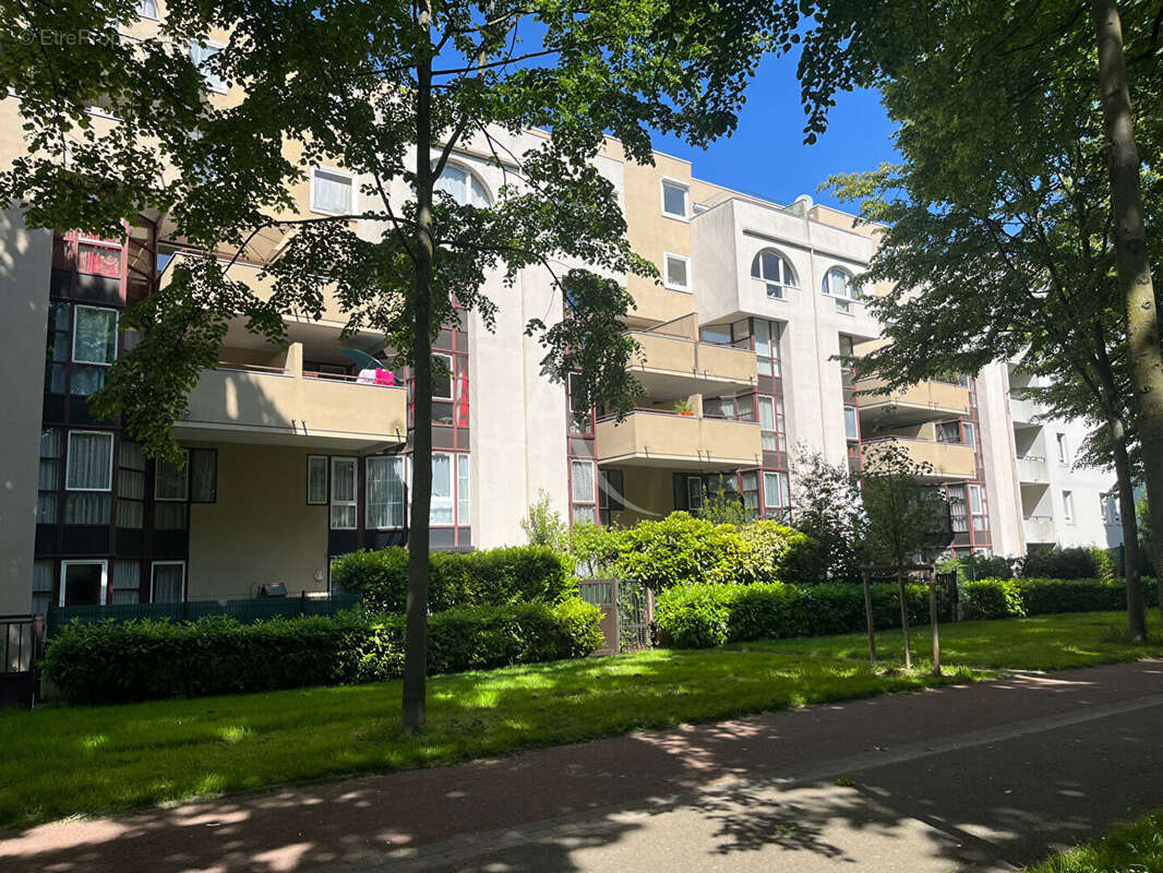 Appartement à NOISIEL