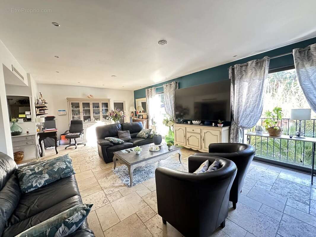 Maison à SAINT-PAUL