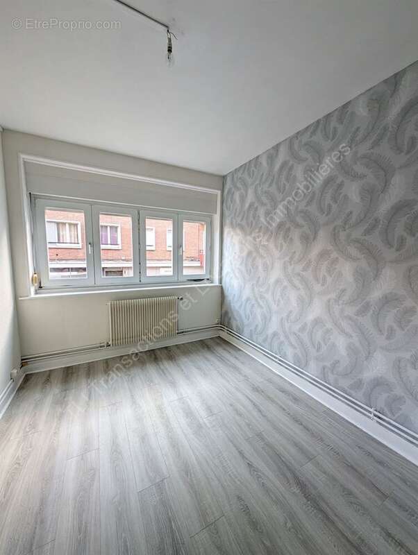 Appartement à DUNKERQUE