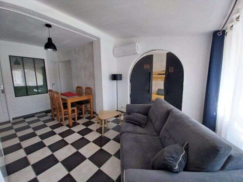 Photo 4 - Appartement à LESCOUT