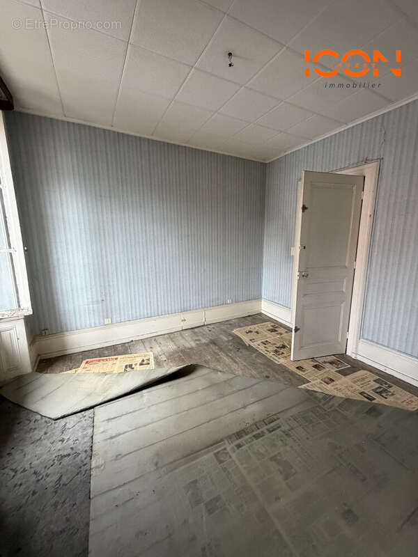 Appartement à BELFORT