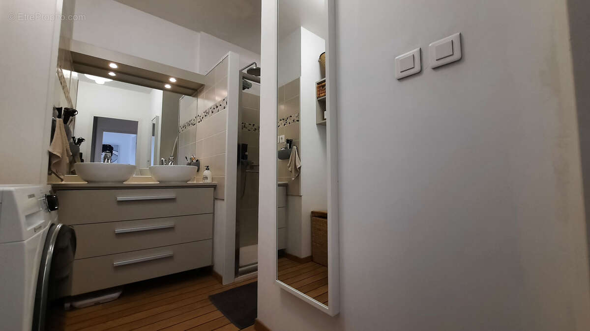 Appartement à VILLENEUVE-TOLOSANE