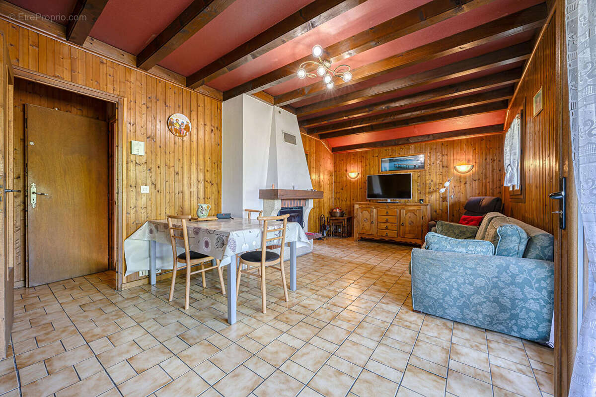Maison à ANNECY