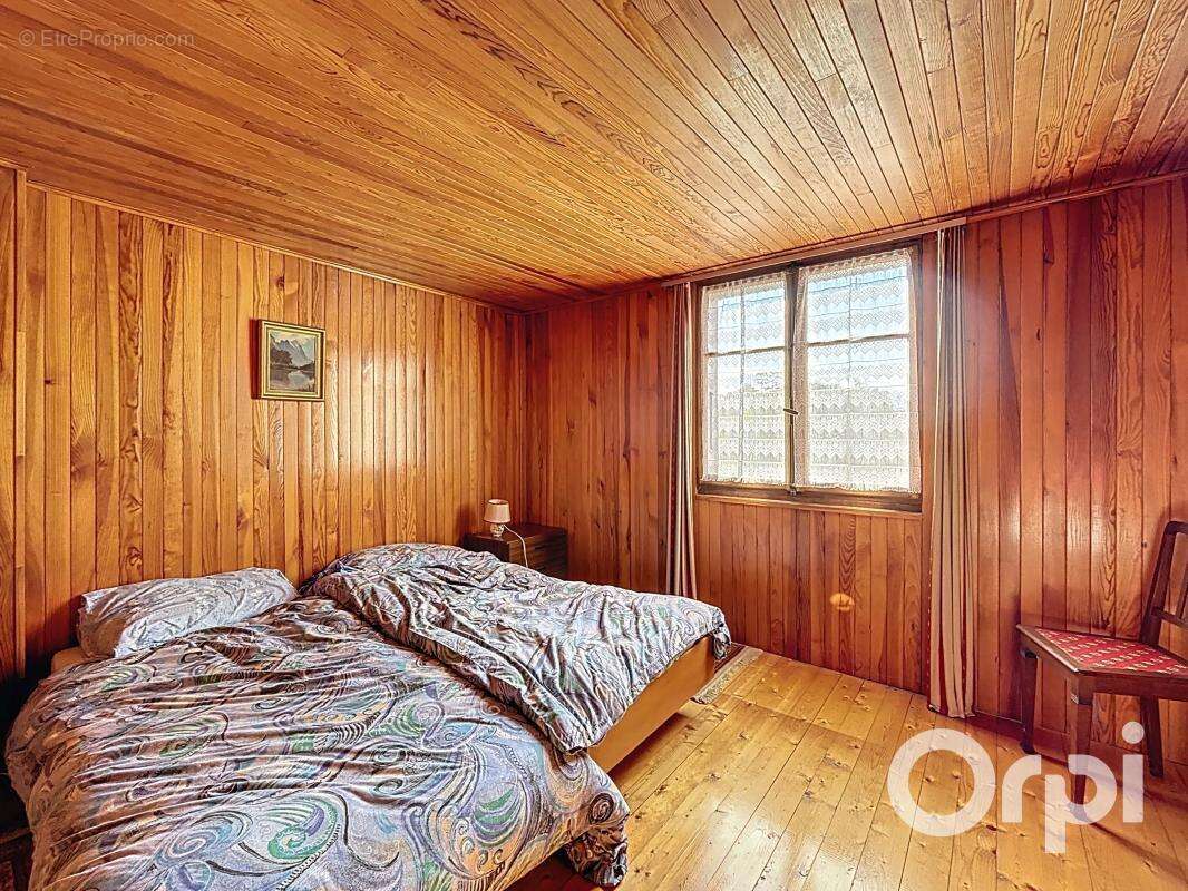 Maison à THORENS-GLIERES