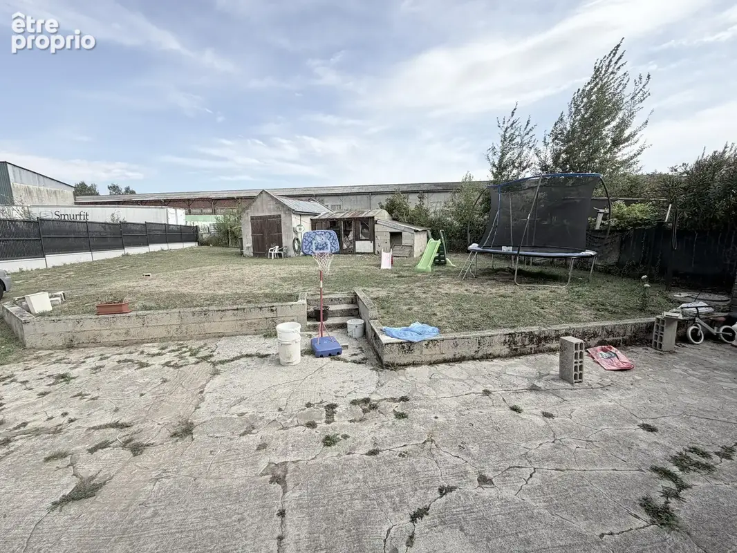 Environnement calme - photo 7