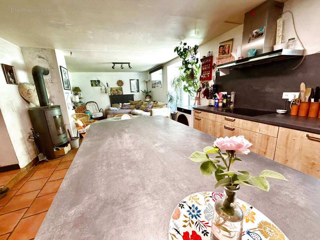Maison à LURE