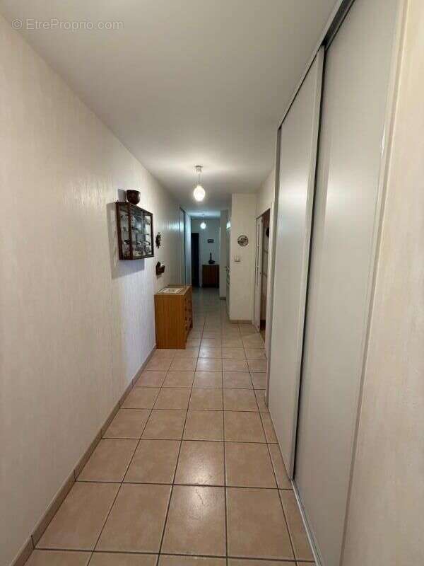 Appartement à MOULINS