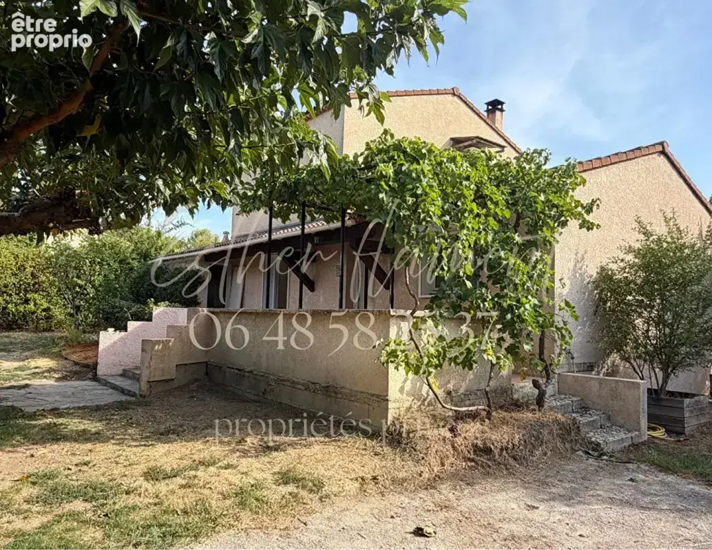 Bagard maison individuelle 4 chambres terrain 700 m² - photo 18