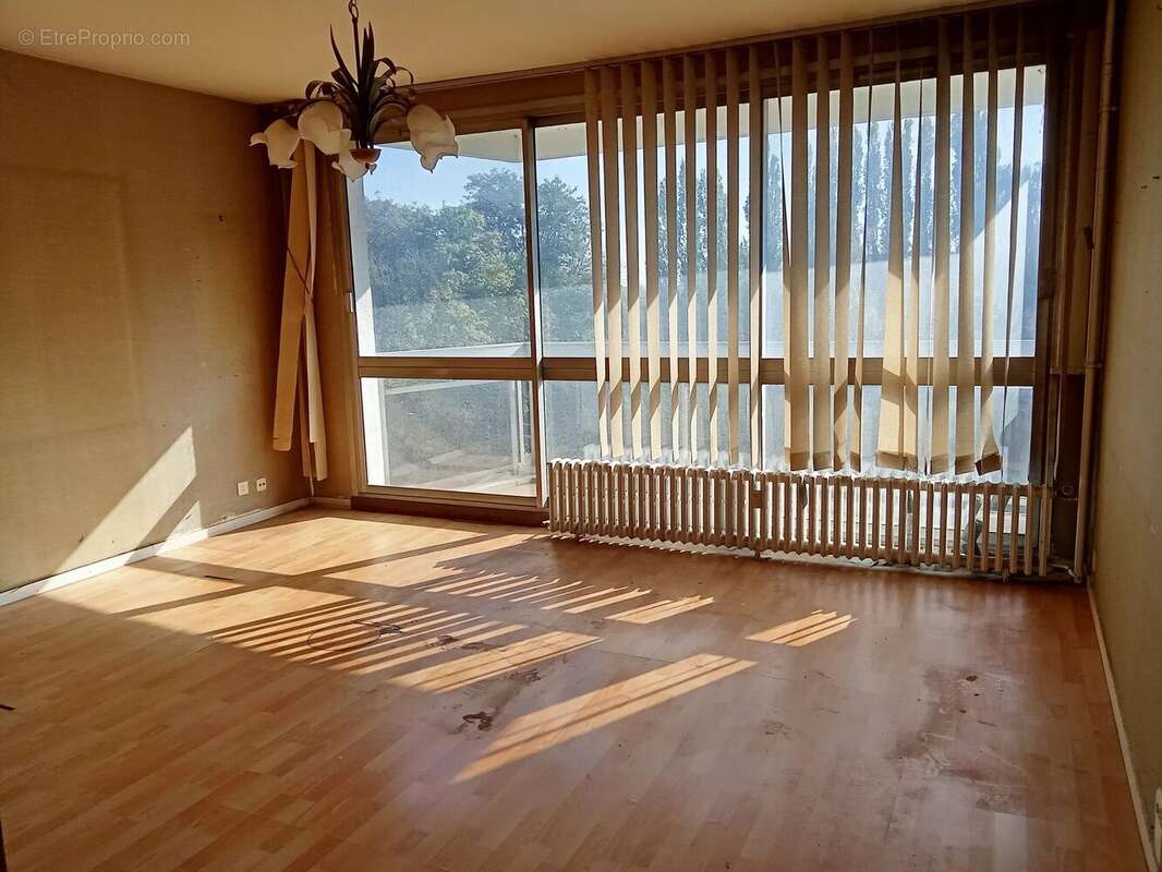 Appartement à CAMBRAI